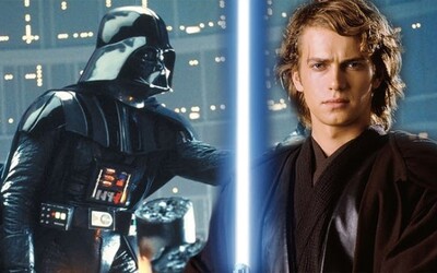 Môže mať Jedi sex a prečo mal v pôvodnom scenári Vader zabiť Anakina? 10 zaujímavosti zo Star Wars, o ktorých si zrejme nevedel