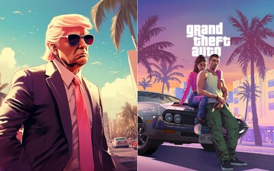 Môže víťazstvo Trumpa oneskoriť vydanie GTA 6? Výsledok amerických volieb znepokojil gamerov