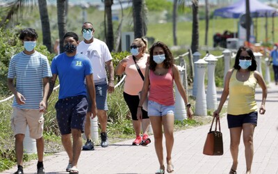 Můžeme očekávat druhou vlnu pandemie? Odborník varuje, že může být ještě horší
