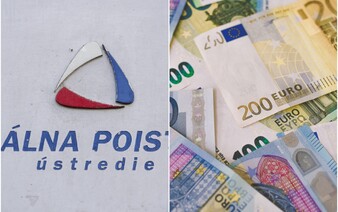 Môžeš dostávať 80 % z hrubej mzdy. O tento príspevok za 20 rokov požiadal len jeden človek