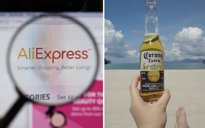 Môžeš sa čínskym koronavírusom nakaziť vďaka zásielke z Aliexpresu alebo pivu Corona Extra? Internetom sa šíria aj konšpirácie