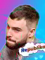 Môžu spolu randiť sympatizanti Republiky a Progresívneho Slovenska? Patrícia a Dominik si to vyskúšali na vlastnej koži