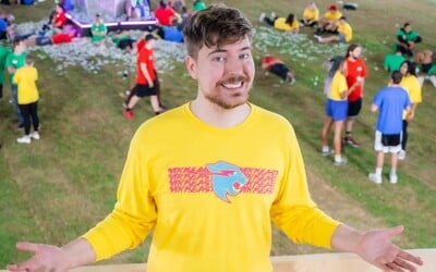 MrBeast a služba Amazon čelia žalobe. Niektorí účastníci pripravovanej šou skončili v nemocnici