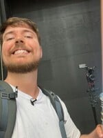 MrBeast plánuje reality šou inšpirovanú Hunger Games. Víťaz získa 1 milión dolárov