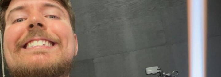 MrBeast plánuje reality šou inšpirovanú Hunger Games. Víťaz získa 1 milión dolárov