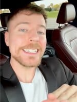 Musk a MrBeast chcú zachrániť americký TikTok. Špekulujú o kúpe sociálnej siete