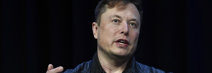 Musk chce údajně vytvořit vlastní umělou inteligenci, která bude rivalem tvůrců ChatGPT