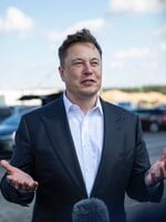 Musk oficiálne spustil Grokipediu. Je postavená na AI a konkurovať má Wikipedii