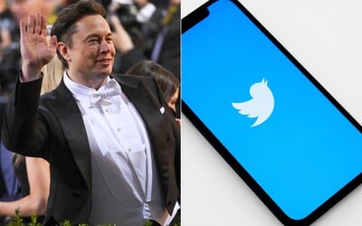 Musk prevzal Twitter a urobil čistky. Vyhodil najvyššie vedenie miliardovej firmy