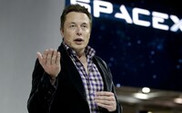 Musk se v roce 2027 možná stane prvním dolarovým bilionářem na světě