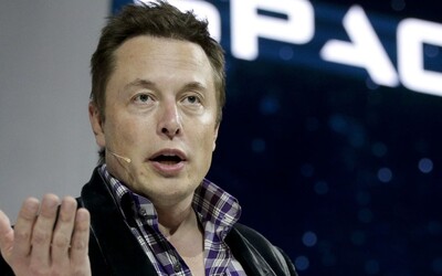 Musk se v roce 2027 možná stane prvním dolarovým bilionářem na světě