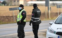 Muž bez domova, ktorý dostal v Bratislave pokutu 100 eur za porušenie lockdownu, ju zaplatiť nemusí