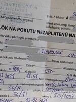 Muž dostal 100 € pokutu za porušenie zákazu vychádzania. Nemá však domov