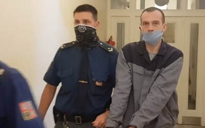Muž v Česku dostal za krádež šišiek a čokolád 26 mesiacov natvrdo. Kradol počas núdzového stavu