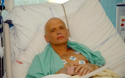 Muž, který vyřešil vlastní vraždu. Bývalý ruský agent Alexandr Litviněnko byl odpůrcem  Putina, který jej nejspíš nechal zabít