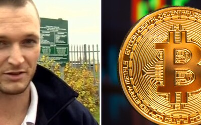 Muž, ktorý pred 9 rokmi vyhodil disk s bitcoinmi v hodnote 184 miliónov eur, je pripravený vykopať skládku, aby ho našiel