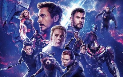 Muž údajně vykřikoval spoilery z Avengers: Endgame před kinem, tak ho zmlátili fanoušci čekající v řadě