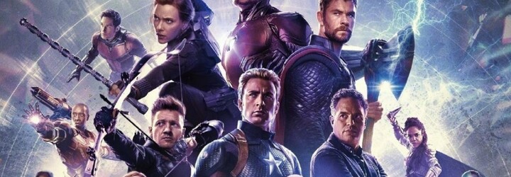 Muž údajně vykřikoval spoilery z Avengers: Endgame před kinem, tak ho zmlátili fanoušci čekající v řadě