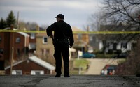 Muž v Ohiu zemřel po postřelení policií při údajném vloupání, měl ale vyklízet dům své babičky