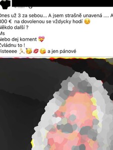 Muž z Česka sa chcel pomstiť svojej expriateľke. Cez falošné profily v mene ženy ponúkal erotické služby