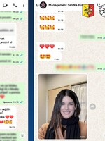 Muž z Prahy si myslel, že mu píše Sandra Bullock. Prodal byt, auto a přišel o miliony