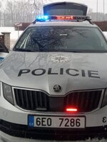 Muž zastřelil na ulici v Olomouci syna své přítelkyně