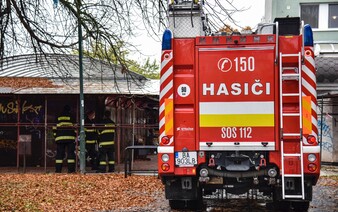 Muža, ktorý horel v Gelnici, podpálilo dieťa. Spravilo to vraj úmyselne