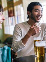 Může pití alkoholu přispět ke vzniku rakoviny?