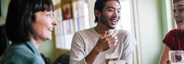 Může pití alkoholu přispět ke vzniku rakoviny?