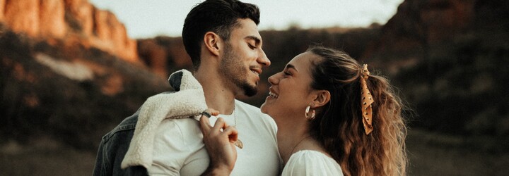 Muži sa zamilujú až dvakrát rýchlejšie ako ženy, ukázala štúdia. Trvá im to oveľa kratší čas