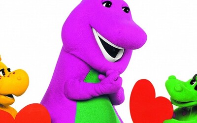 Muži v kostýmu Barneyho z Barney a přátelé bylo vyhrožováno smrtí. Dokument I Love You, You Hate Me odhaluje temnou stranu lidství