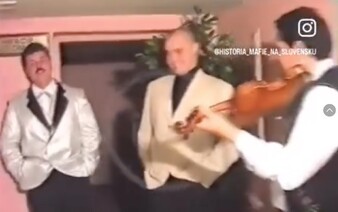 Muzikant z legendárnej Černákovej oslavy prehovoril o večierku: Všetci sa točili okolo oslávenca