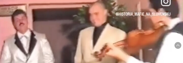 Muzikant z legendárnej Černákovej oslavy prehovoril o večierku: Všetci sa točili okolo oslávenca