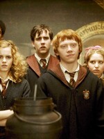 Myslíš si, že znáš Harryho Pottera? Tyto postavy ve filmech nikdy nebyly, zná je jen pravý fanoušek