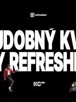 Myslíš si, že sa vyznáš v hudobnej scéne a poznáš najväčšie hity? Zober kamoša a poď na Refresher kvíz do Kácečka
