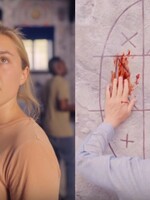 Mysteriózny horor Midsommar od režiséra Prekliateho dedičstva sa odohráva počas slnečných dní krvavého festivalu