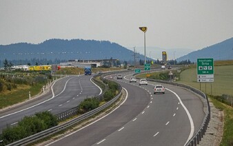 Mýto sa od júla zvýši o 40 %. Autodopravcovia hrozia blokáciou ciest