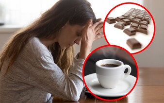 Mýty o strese: Pomôže ti poldeci na uvoľnenie či čokoláda na lepšiu náladu?