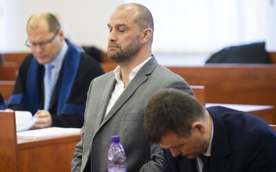 N. Bödör na súde úmyselne a vedome klamal o Gašparovi, tvrdí Daniel Lipšic, hrozí mu trestné stíhanie za krivú výpoveď