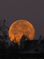 NASA chce postaviť jadrový reaktor na Mesiaci. Má sa tak stať ešte do roku 2030