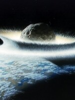 NASA monitoruje asteroid, který by mohl ohrozit lidstvo. 4kilometrový objekt nás ale zřejmě obletí