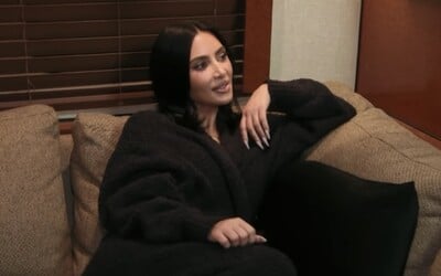 NASA reagovala na Kim Kardashian po tom, čo šírila konšpirácie o pristátí na Mesiaci