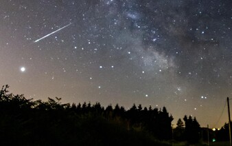 NASA snížila riziko dopadu asteroidu na Zemi. Stále zůstává velmi vysoké