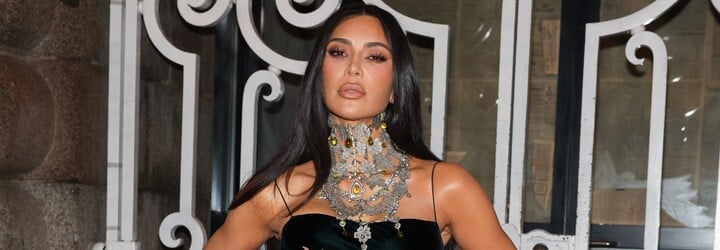 NASA trefně reaguje na prohlášení Kim Kardashian. Šířila konspirace o falešném přistání na Měsíci