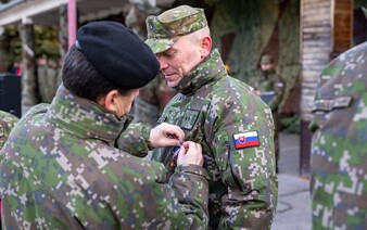 NATO by sa malo pripraviť na ruský útok, tvrdí predstaviteľ aliancie. Vyžiadať by si mohol väčšie množstvo životov