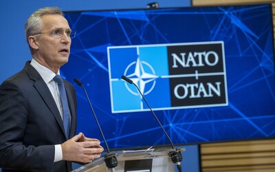 NATO chystá největší vojenské cvičení od dob studené války