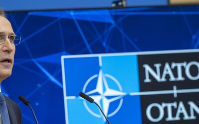 NATO chystá největší vojenské cvičení od dob studené války