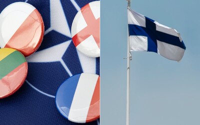 NATO má nového člena. Fínsko sa stalo 31. členskou krajinou