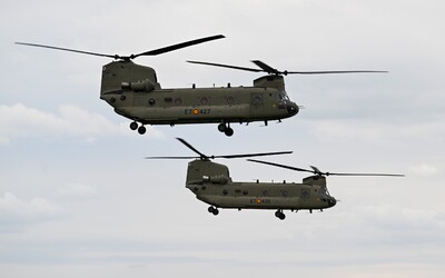 NATO plánuje posilniť protivzdušnú obranu o 400 %. Zvýši sa aj rozpočet na obranu členských štátov