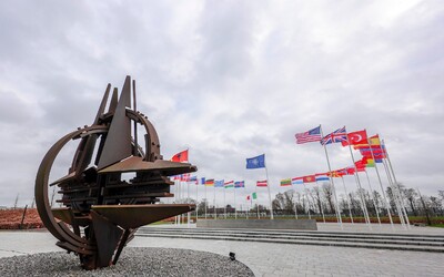 NATO sa pripravuje na veľkú zmenu vedenia. Na čelo Aliancie sa môže prvýkrát postaviť žena